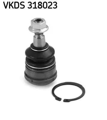SKF VKDS318023 Шарнир независимой подвески /