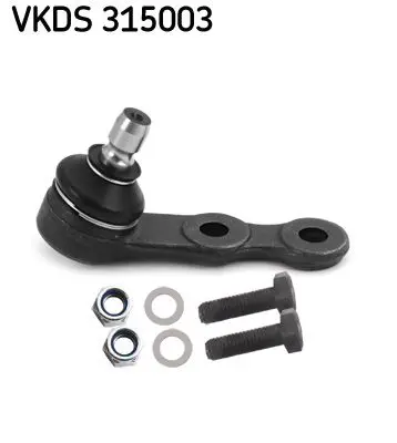 VKDS 315003 Шарнир независимой подвески /