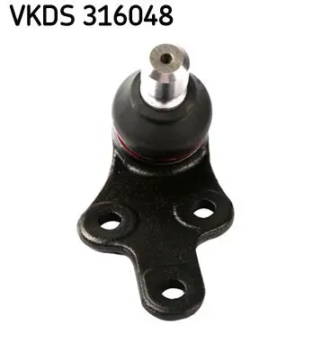 VKDS 316048 Шаровaя опорa