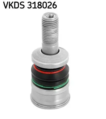 SKF VKDS318026 Шарнир независимой подвески /