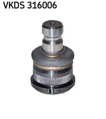 SKF VKDS316006 Шарнир независимой подвески /