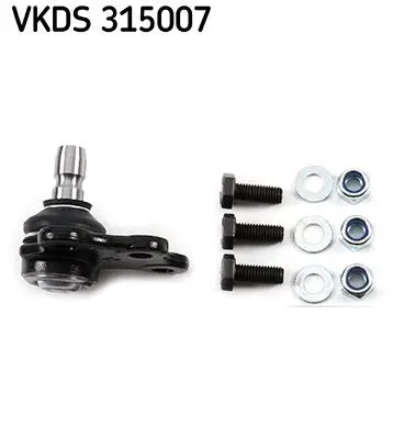 VKDS 315007 Опора шаровая
