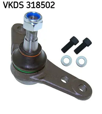 VKDS 318502 Шарнир независимой подвески /