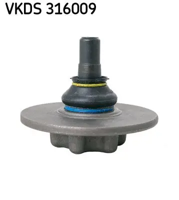 SKF VKDS316009 Шарнир независимой подвески /