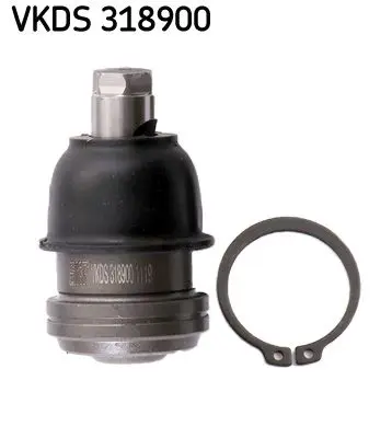 VKDS 318900 Шарнир независимой подвески /