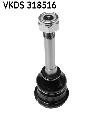 VKDS 318516 Шарнир независимой подвески /