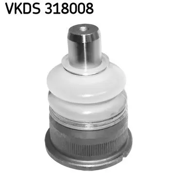 VKDS 318008 Шарнир независимой подвески /