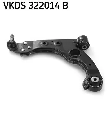 VKDS 322014 B Рычаг независимой подвески