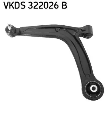 SKF VKDS322026B Рычаг независимой подвески