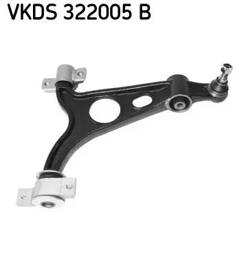 VKDS 322005 B Рычаг независимой подвески