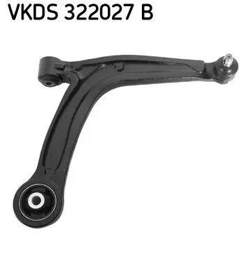 SKF VKDS322027B Рычаг независимой подвески