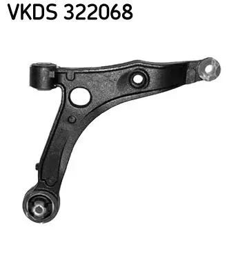 VKDS 322068 Рычаг независимой подвески