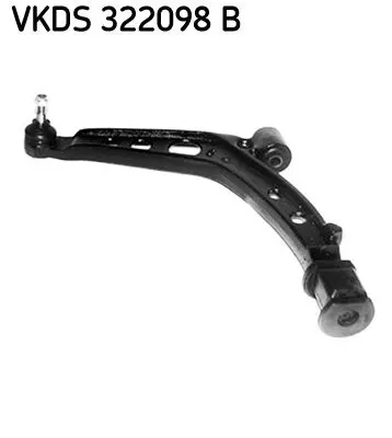 VKDS 322098 B Рычаг независимой подвески