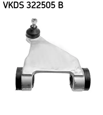VKDS 322505 B Рычаг независимой подвески