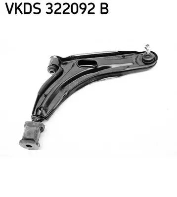 SKF VKDS322092B Рычаг независимой подвески