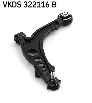 VKDS 322116 B Рычаг независимой подвески