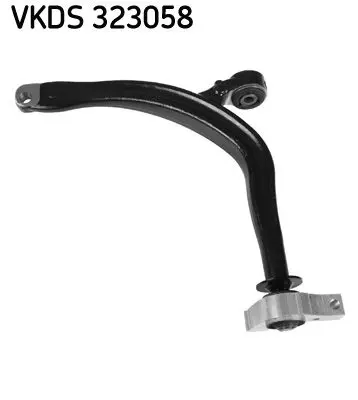 VKDS 323058 Рычаг независимой подвески