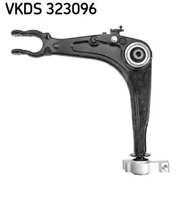 SKF VKDS323096 Рычаг независимой подвески