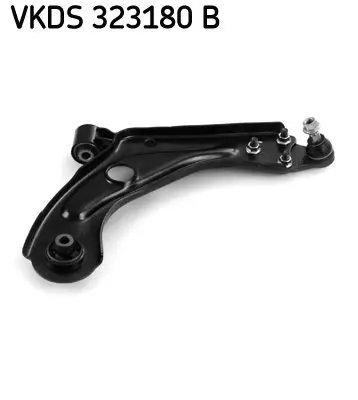 VKDS 323180 B Рычаг независимой подвески