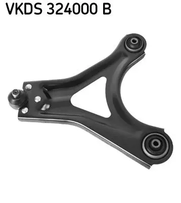 VKDS 324000 B Рычаг независимой подвески