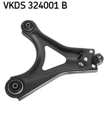 VKDS 324001 B Рычаг независимой подвески