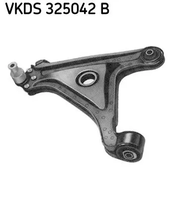 VKDS 325042 B Рычаг независимой подвески