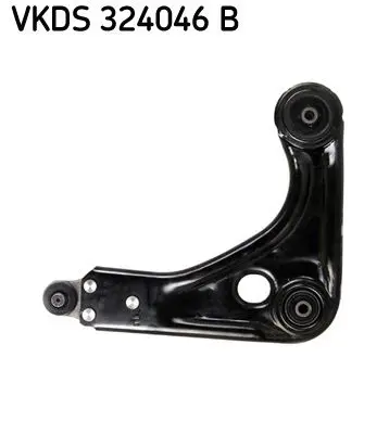 VKDS 324046 B Рычаг независимой подвески