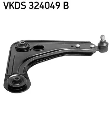 VKDS 324049 B Рычаг независимой подвески