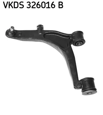 SKF VKDS326016B Рычаг независимой подвески