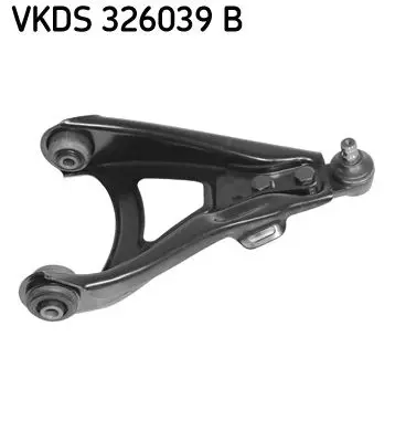 SKF VKDS326039B Рычаг независимой подвески