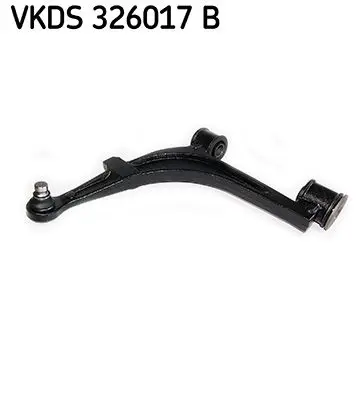 VKDS 326017 B Рычаг независимой подвески