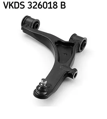 SKF VKDS326018B Рычаг независимой подвески