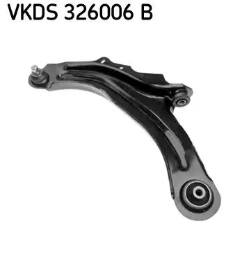 VKDS 326006 B Рычаг независимой подвески