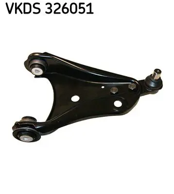 VKDS 326051 B Рычаг независимой подвески