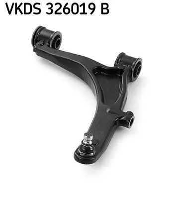 VKDS 326019 B Рычаг независимой подвески