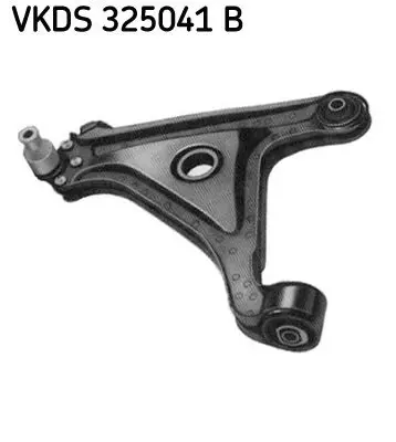 VKDS 325041 B Рычаг независимой подвески