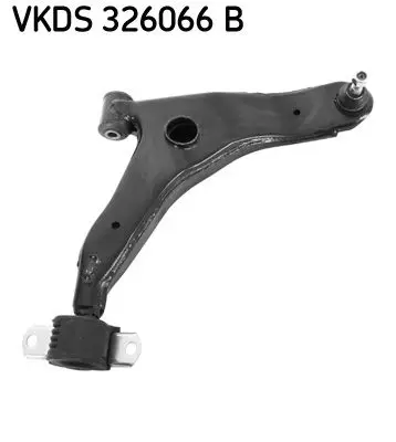 SKF VKDS326066B Рычаг независимой подвески
