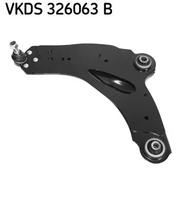 VKDS 326063 B Рычаг независимой подвески