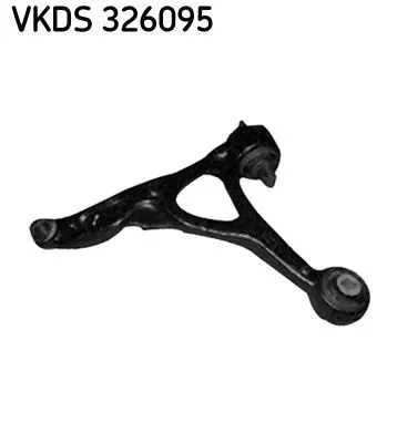 VKDS 326095 Рычаг независимой подвески