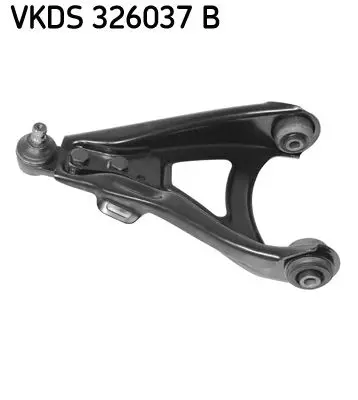 VKDS 326037 B Рычаг независимой подвески