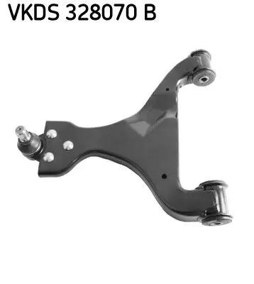 VKDS 328070 B Рычаг независимой подвески