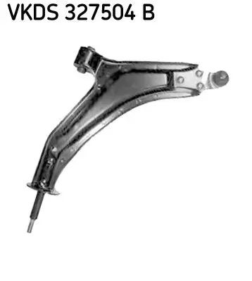 SKF VKDS327504B Рычаг независимой подвески