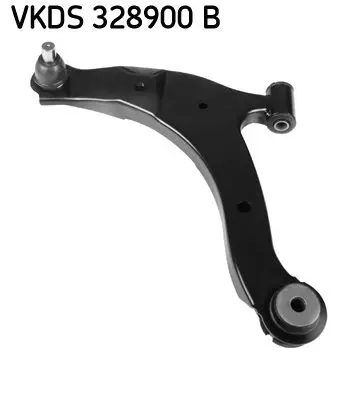 VKDS 328900 B Рычаг независимой подвески
