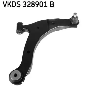 VKDS 328901 B Рычаг независимой подвески