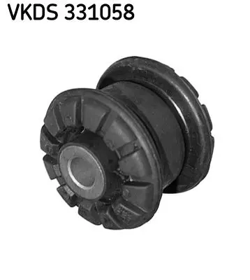 VKDS 331058 Подвеска, рычаг независимой