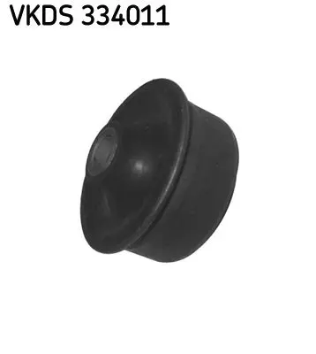 SKF VKDS334011 Подвеска, рычаг независимой