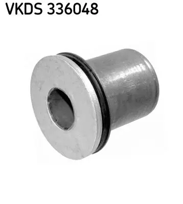 VKDS 336048 Подвеска, рычаг независимой