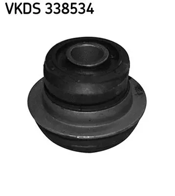 VKDS 338534 Подвеска, рычаг независимой