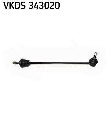 VKDS 343020 Тяга / стойка, стабилизатор