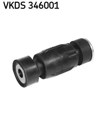 VKDS 346001 Тяга / стойка, стабилизатор